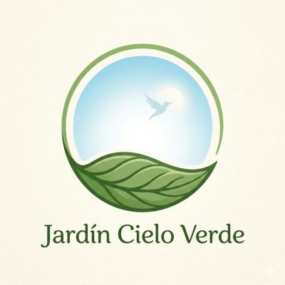 Jardin Cielo Verde
